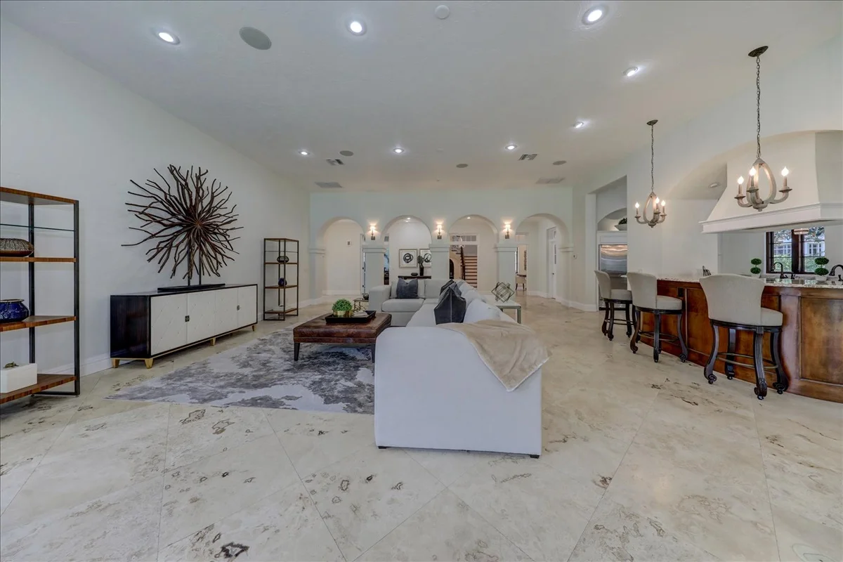 South Tampa Real Estate Report