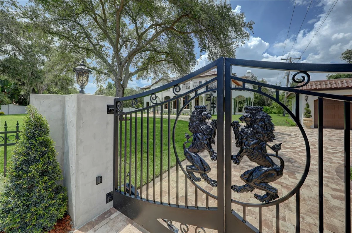 South Tampa Real Estate Report