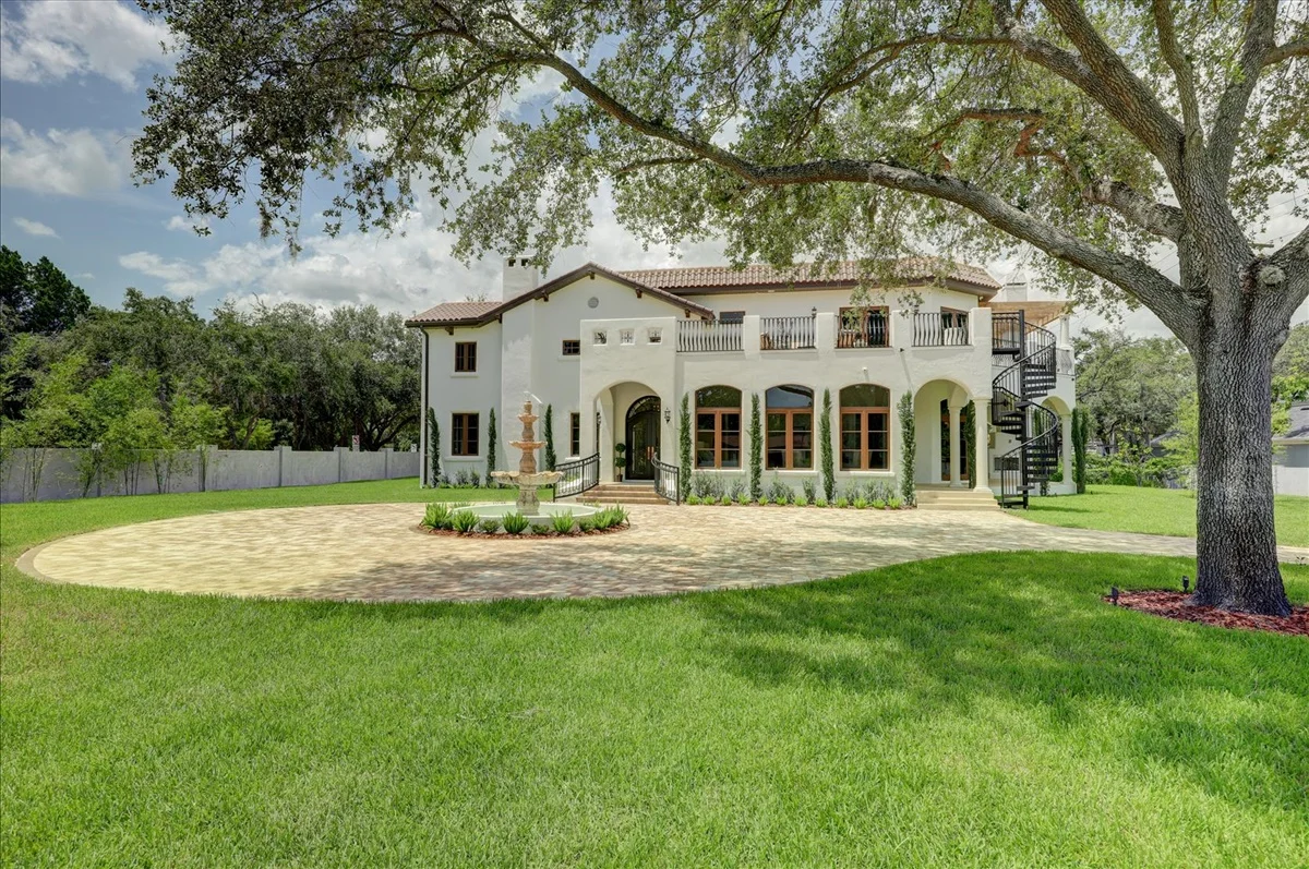 South Tampa Real Estate Report