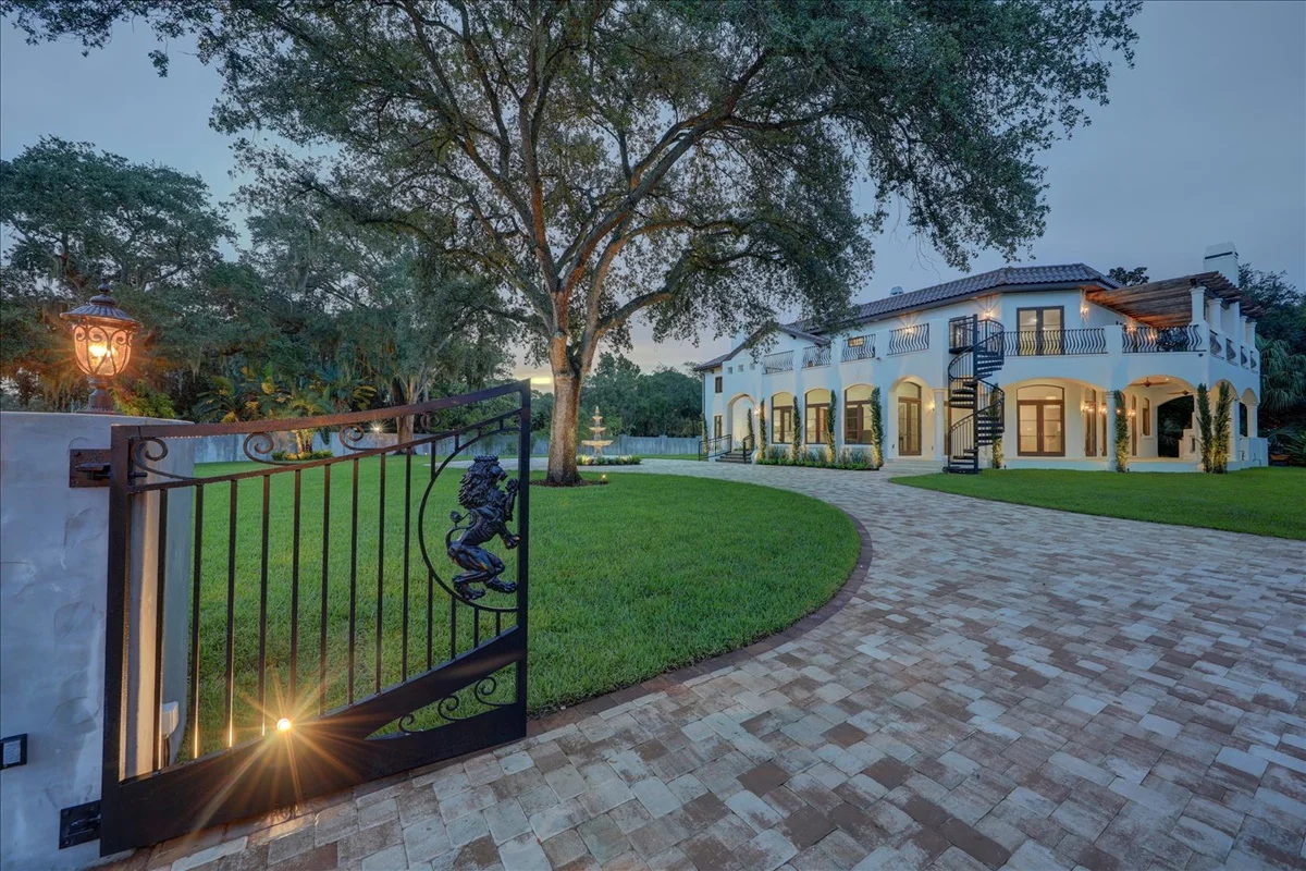 South Tampa Real Estate Report