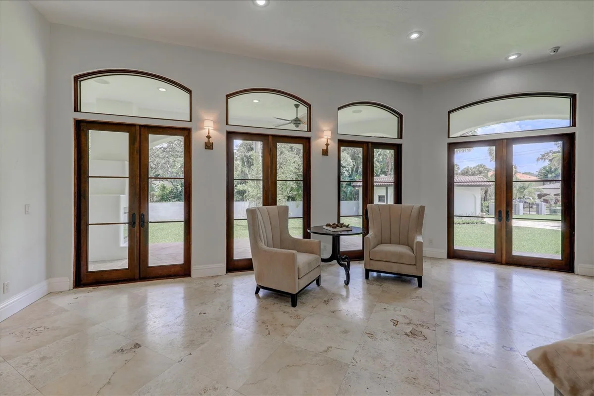 South Tampa Real Estate Report