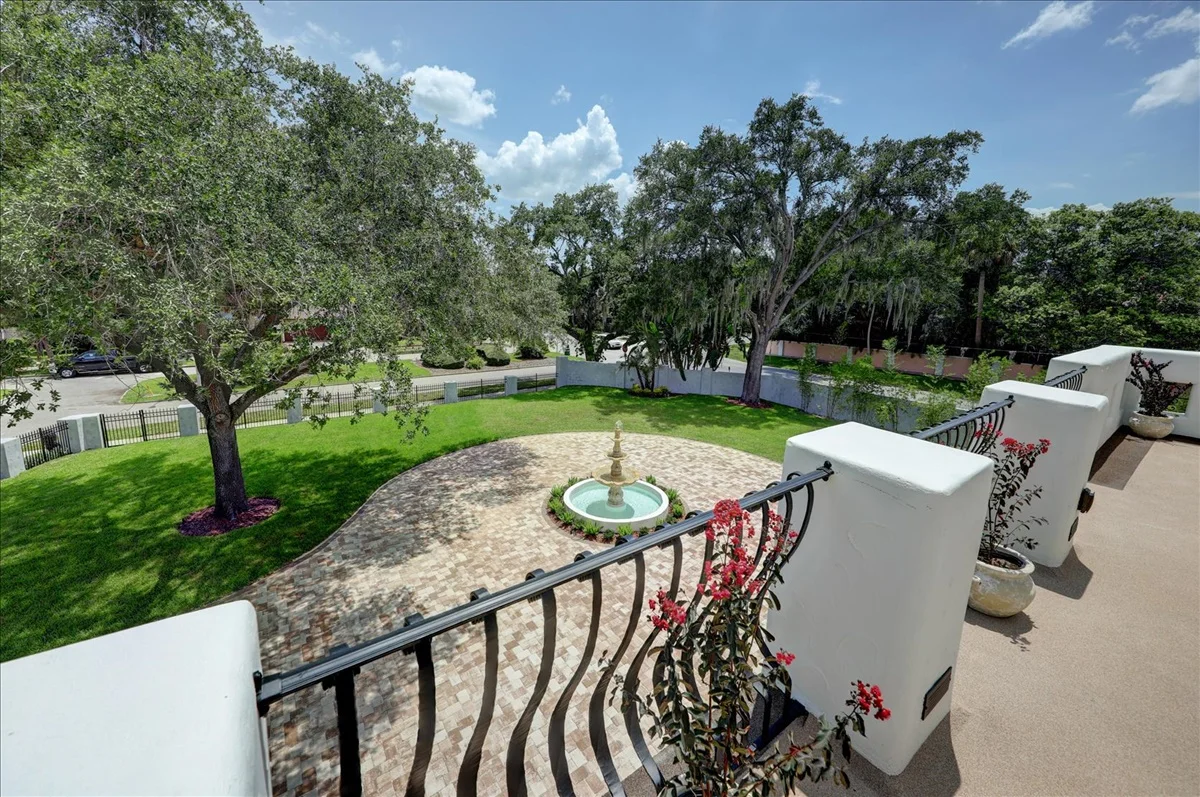 South Tampa Real Estate Report