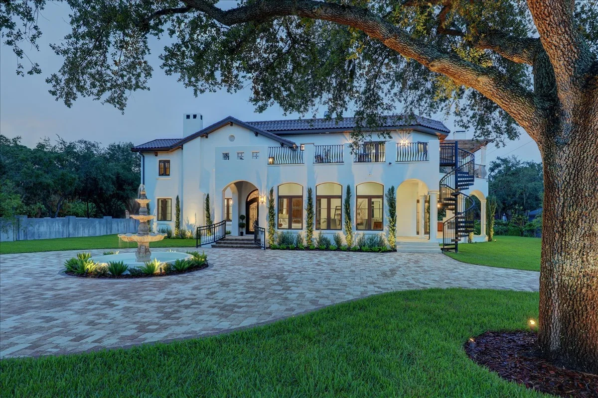 South Tampa Real Estate Report