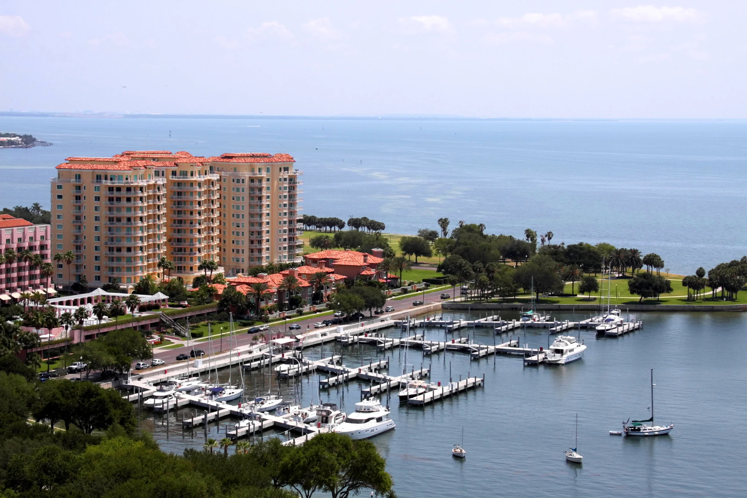 South Tampa Real Estate Report