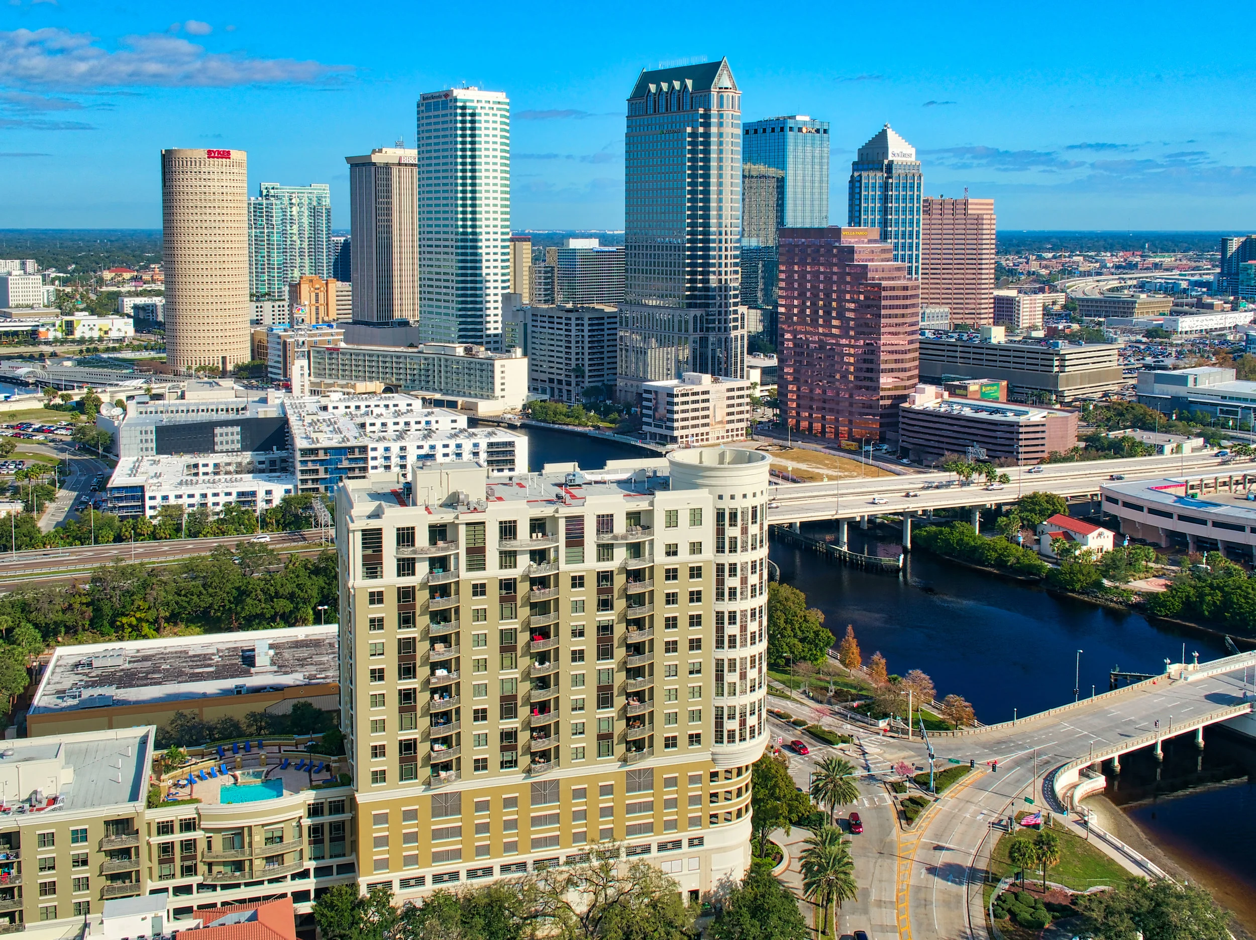 South Tampa Real Estate Report