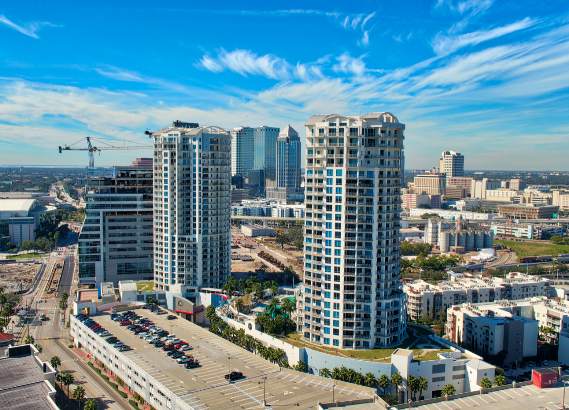 South Tampa Real Estate Report