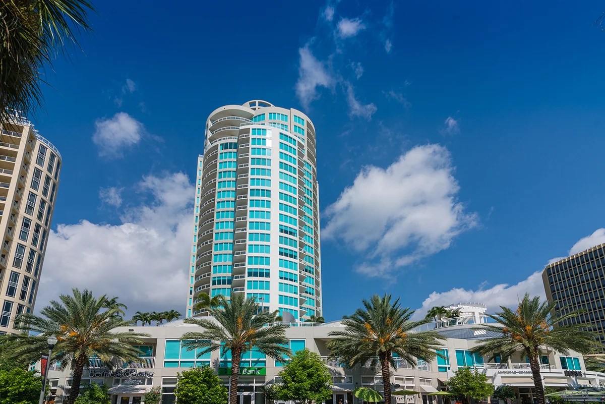 South Tampa Real Estate Report