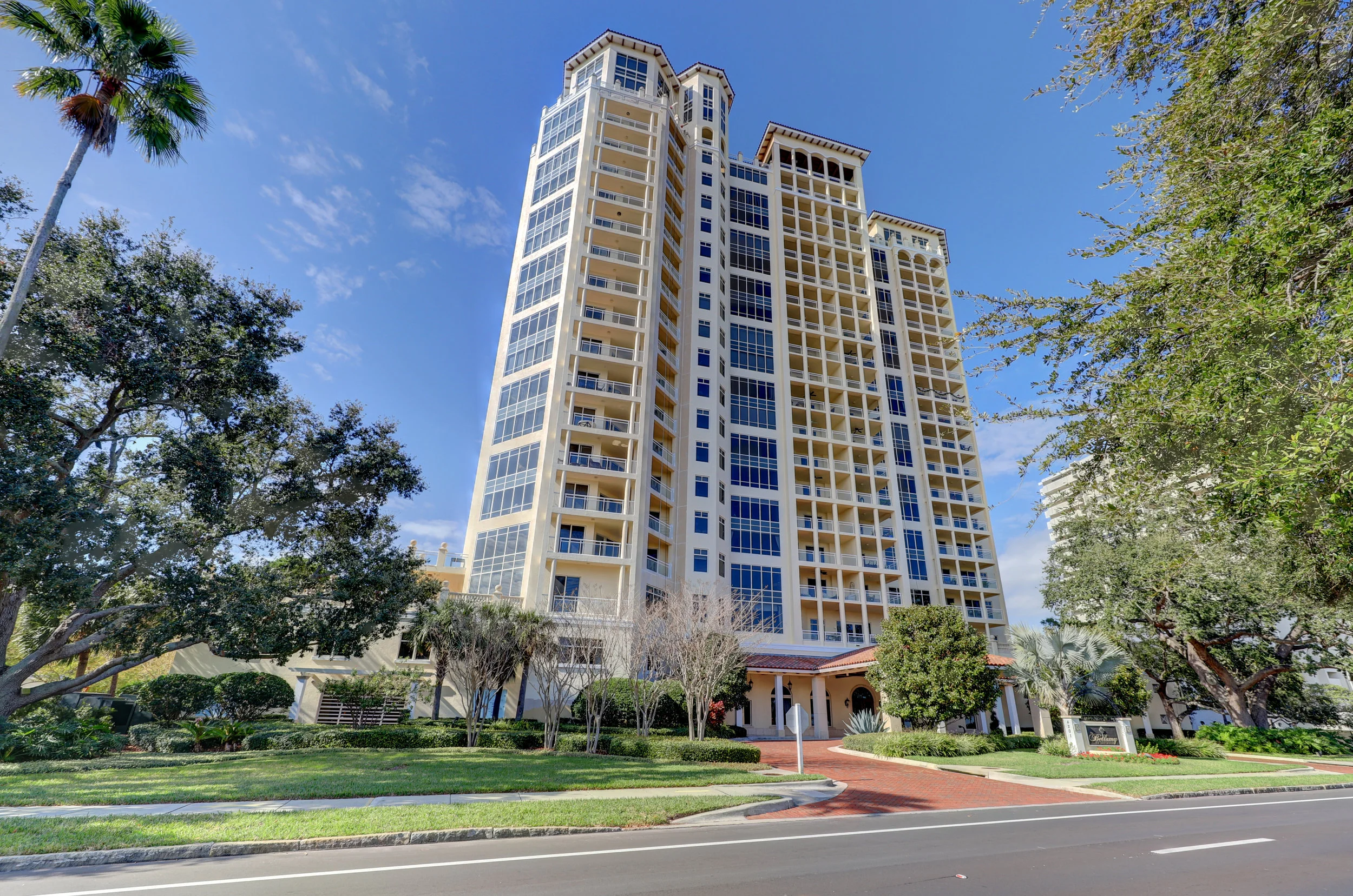 South Tampa Real Estate Report