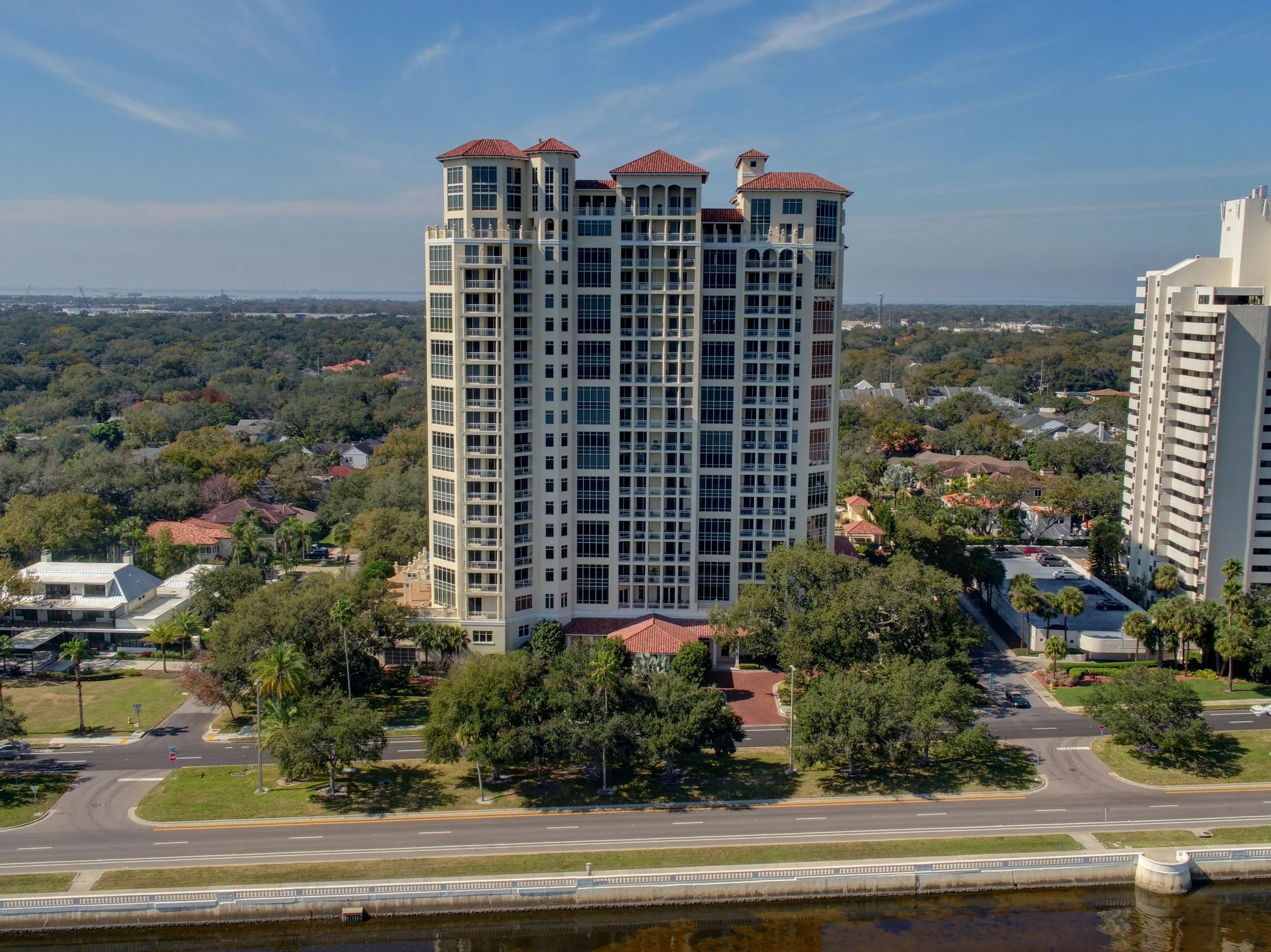 South Tampa Real Estate Report