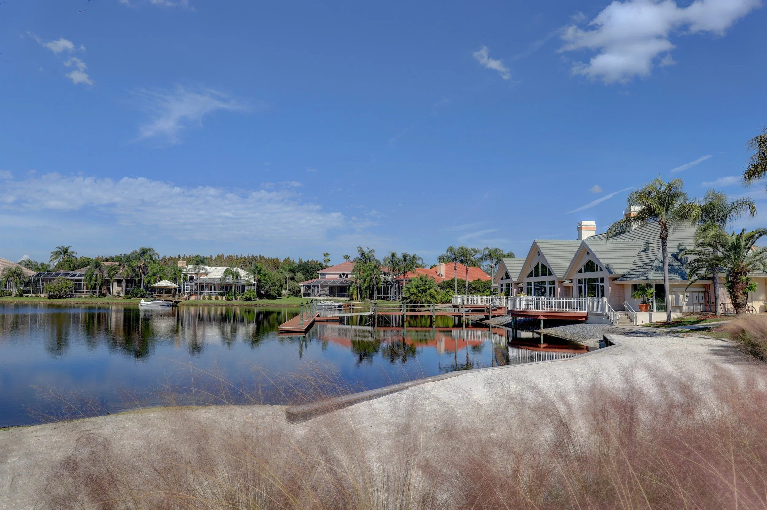 South Tampa Real Estate Report