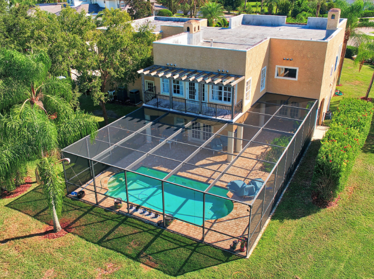 South Tampa Real Estate Report