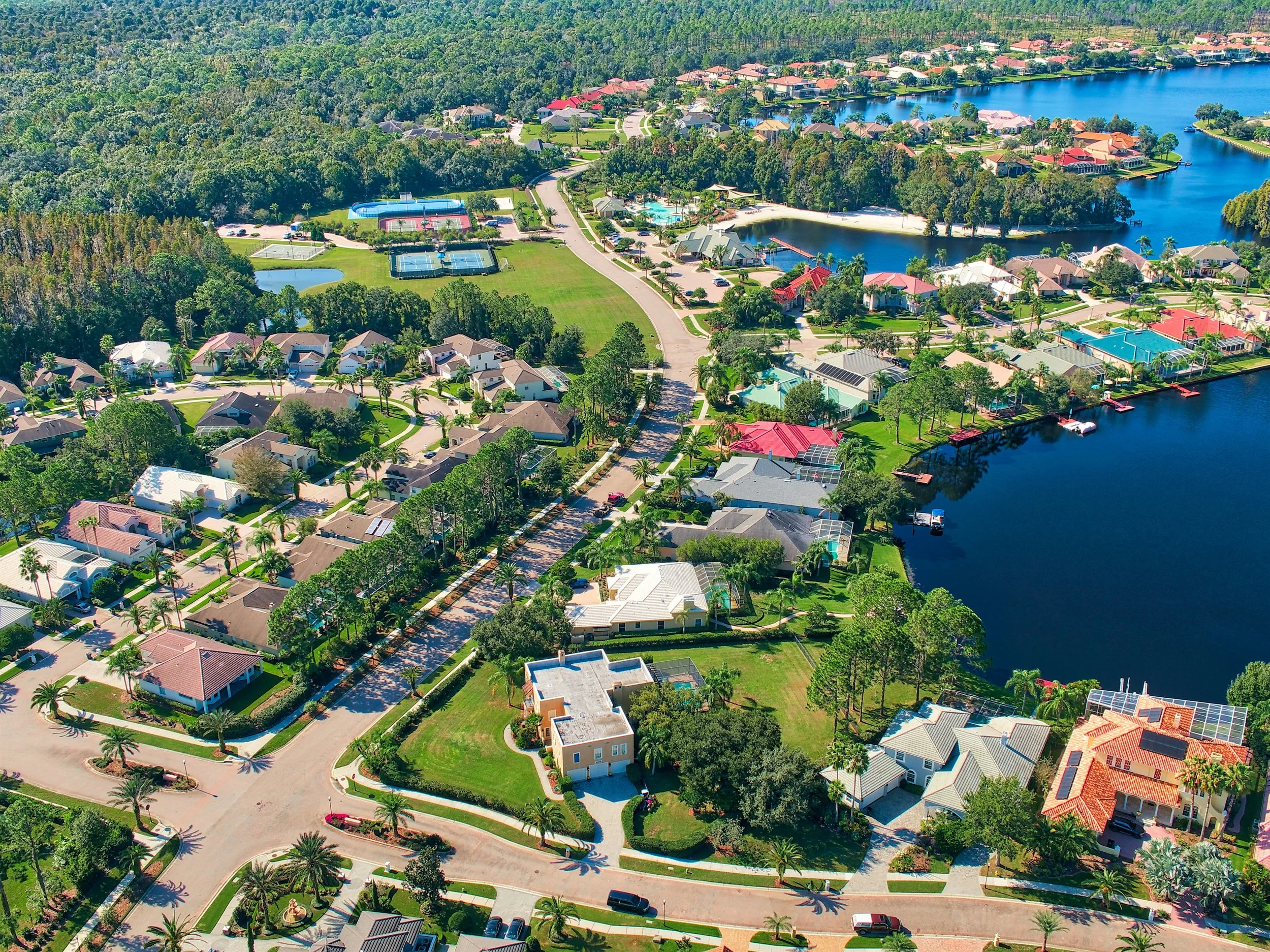 South Tampa Real Estate Report