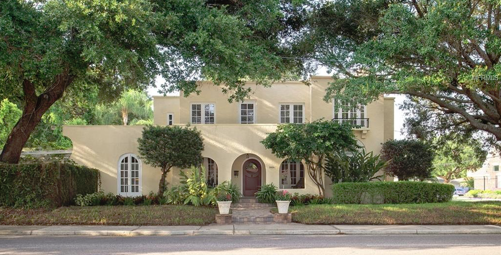 Real Estate News - Tampa, FL