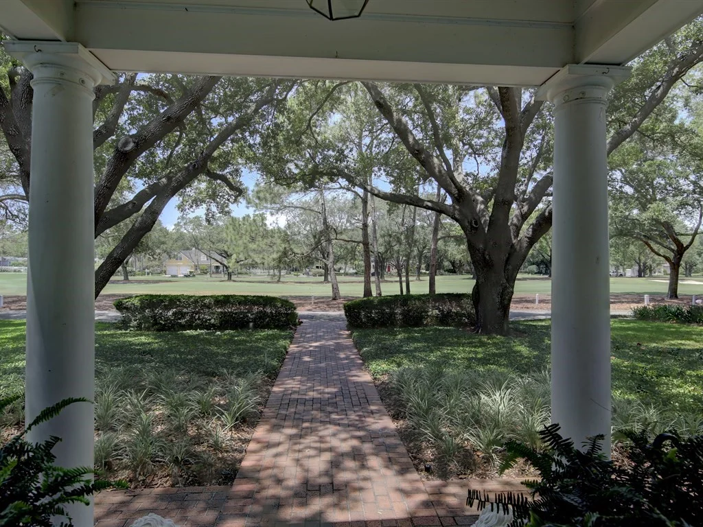 South Tampa Real Estate Report