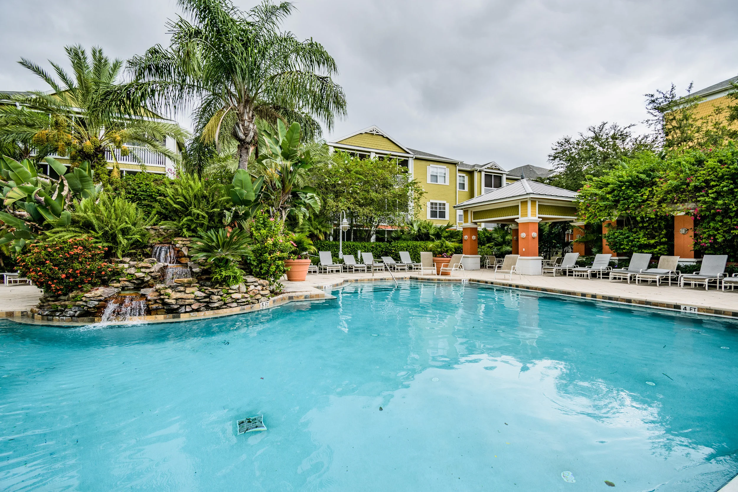 South Tampa Real Estate Report