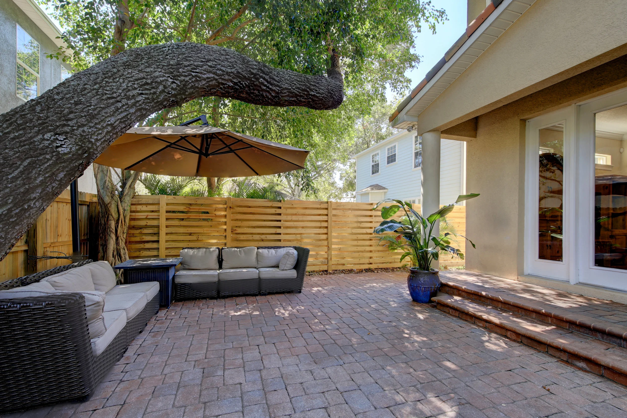 South Tampa Real Estate Report