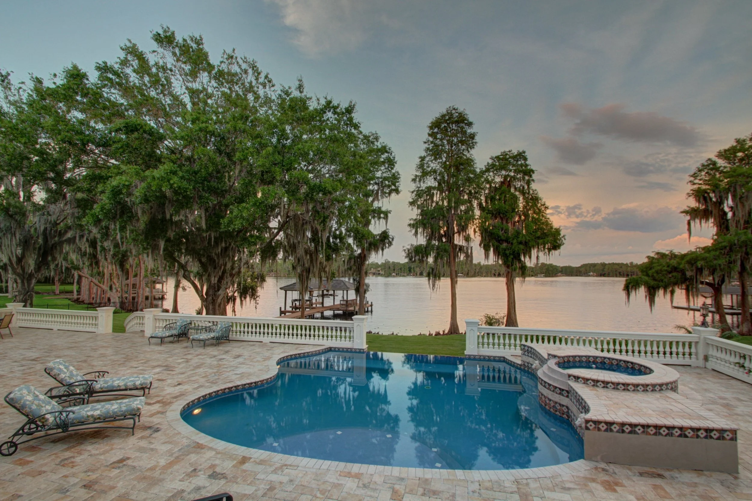 South Tampa Real Estate Report