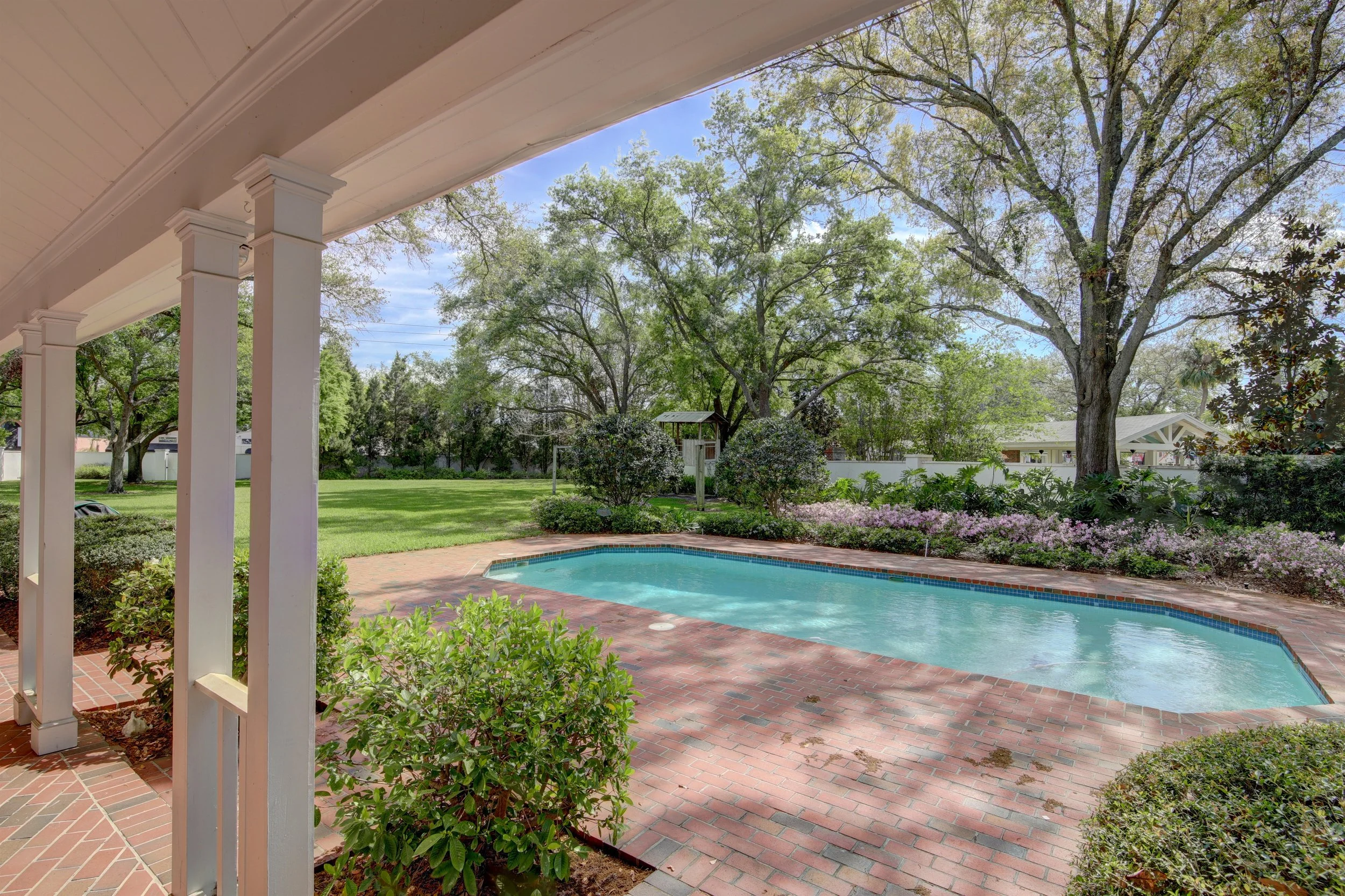 South Tampa Real Estate Report