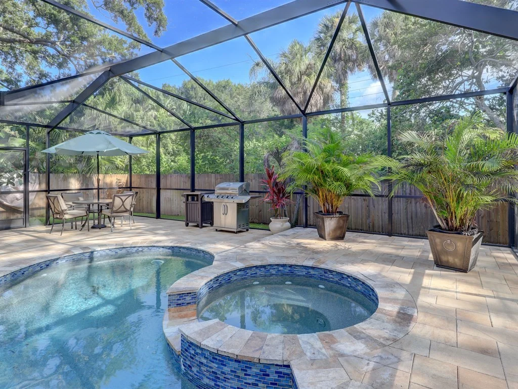  South Tampa Real Estate Report