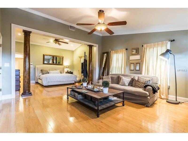 South Tampa Real Estate Report