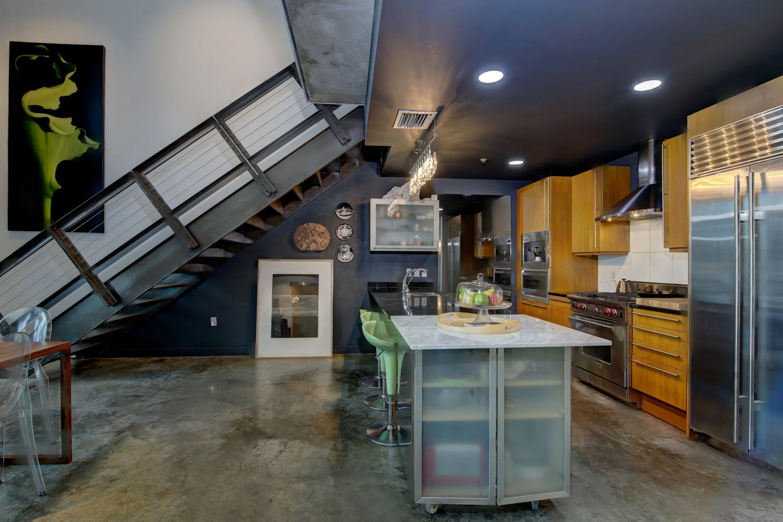 South Tampa Real Estate Report