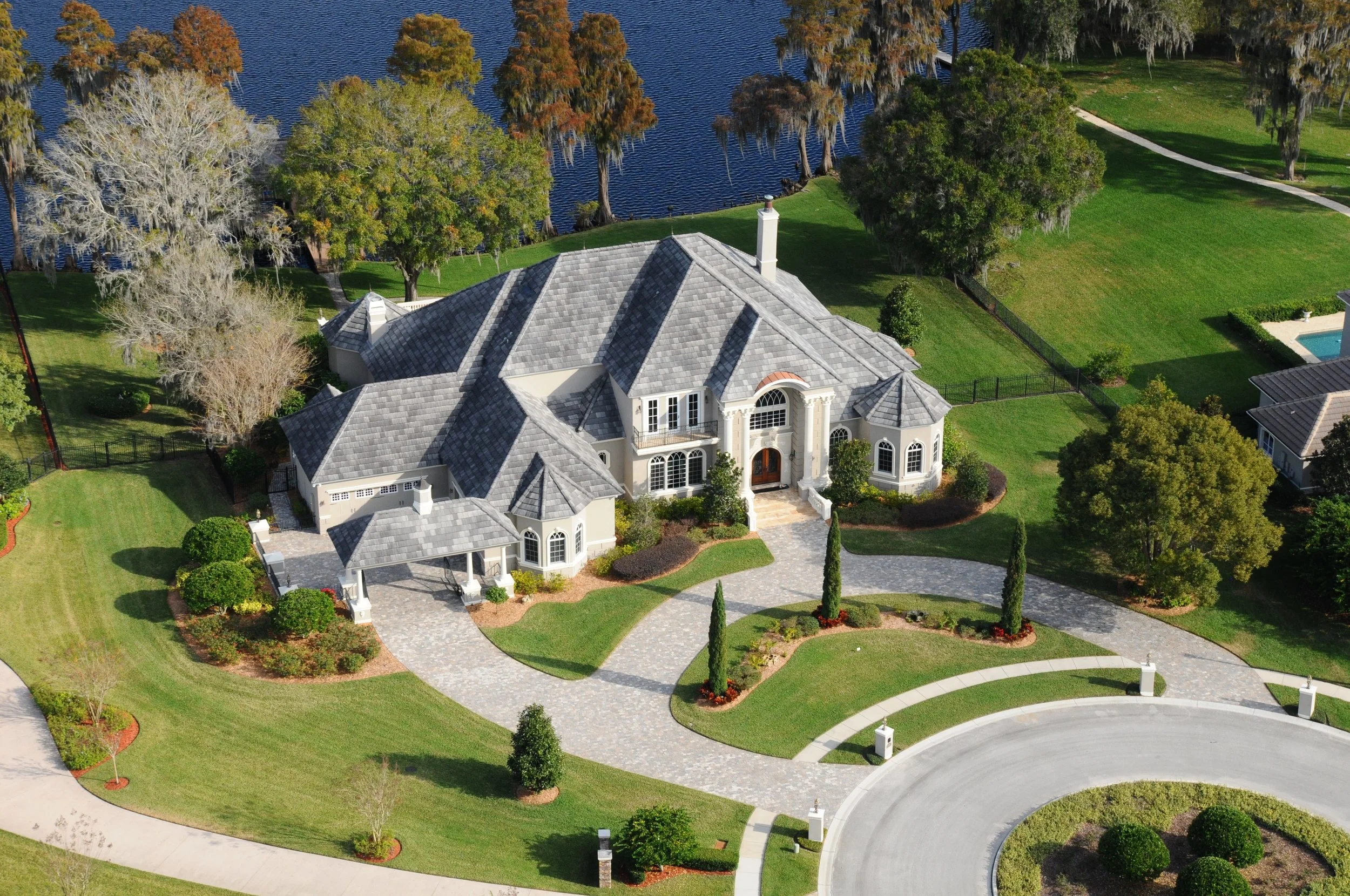 South Tampa Real Estate Report