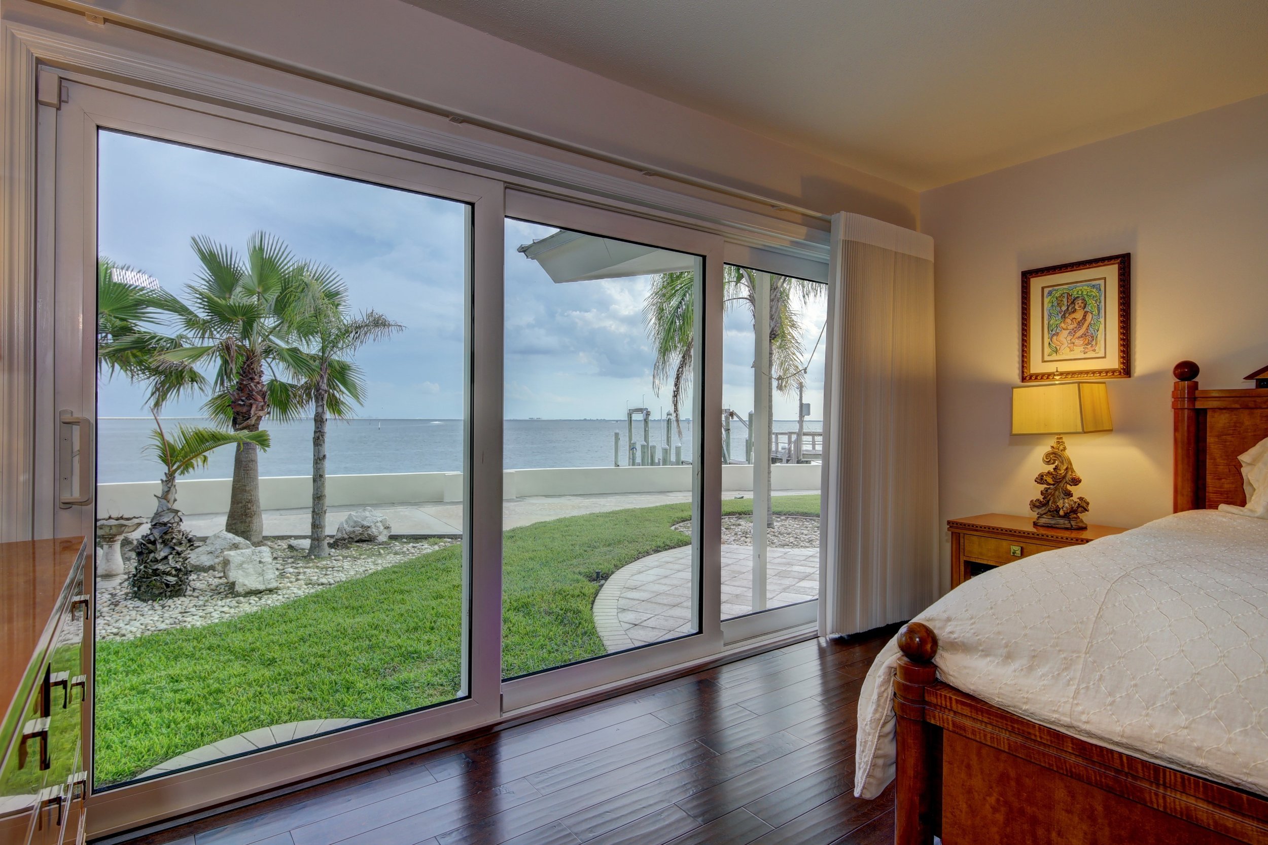 South Tampa Real Estate Report