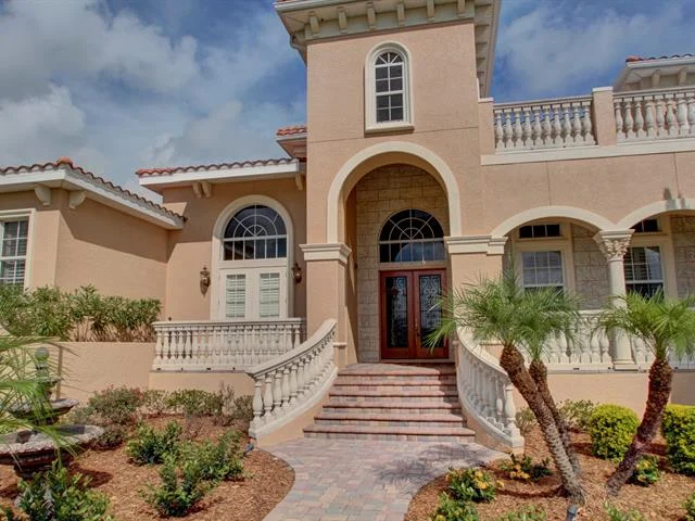 South Tampa Real Estate Report