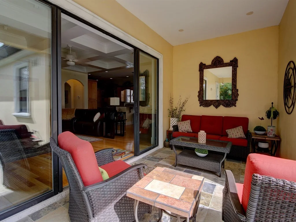 South Tampa Real Estate Report 