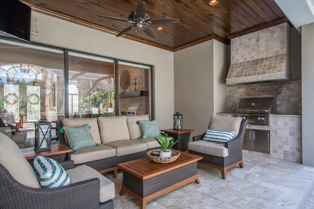 South Tampa Real Estate Report 