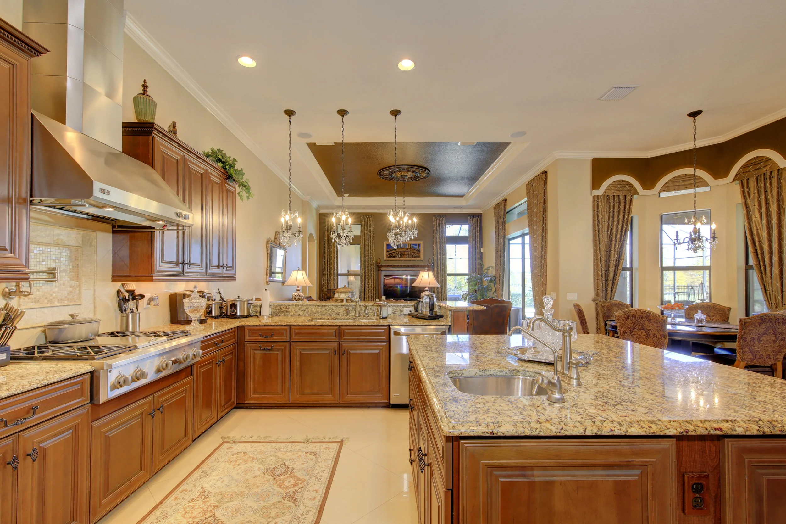 South Tampa Real Estate Report 