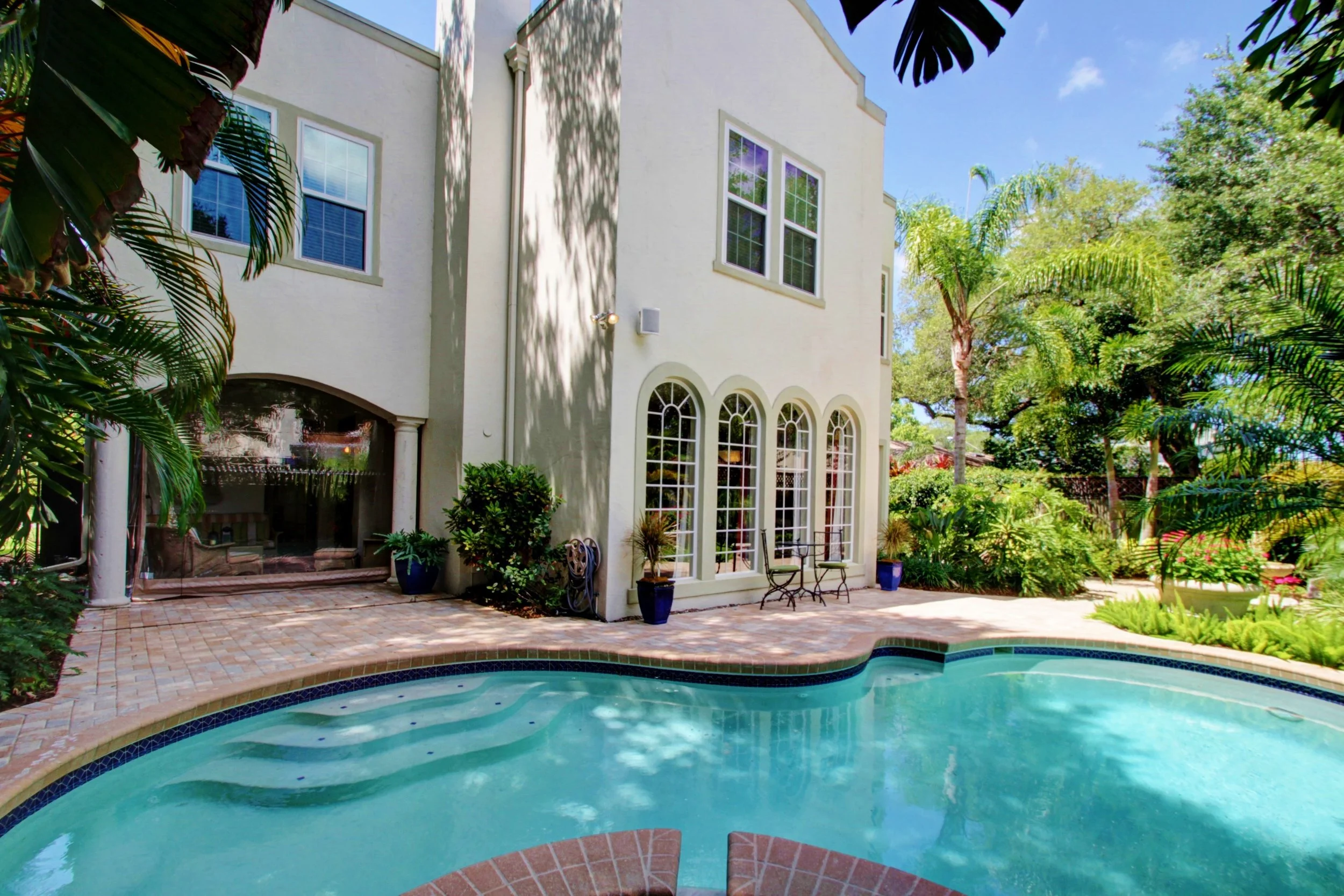 South Tampa Real Estate Report 