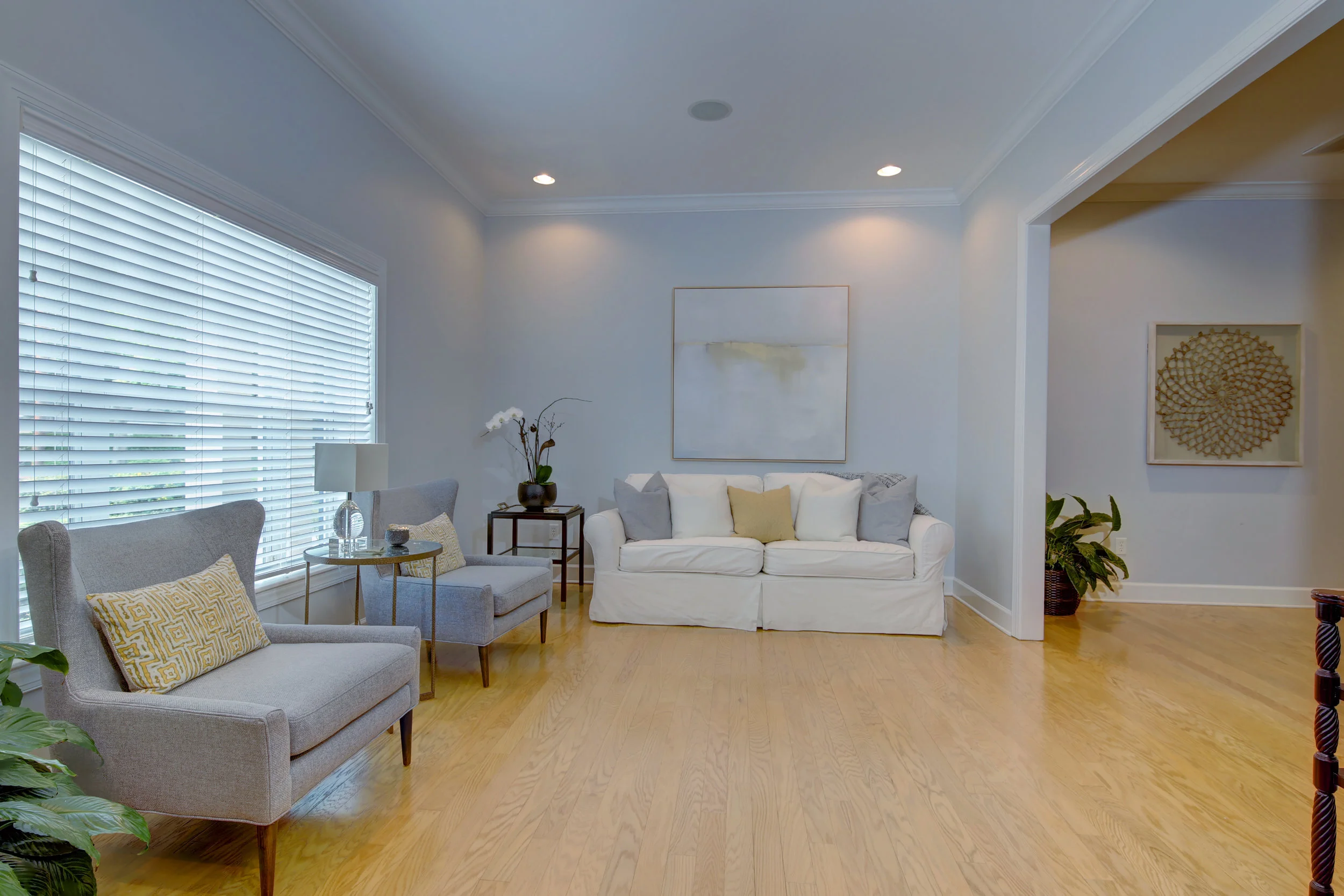 South Tampa Real Estate Report 