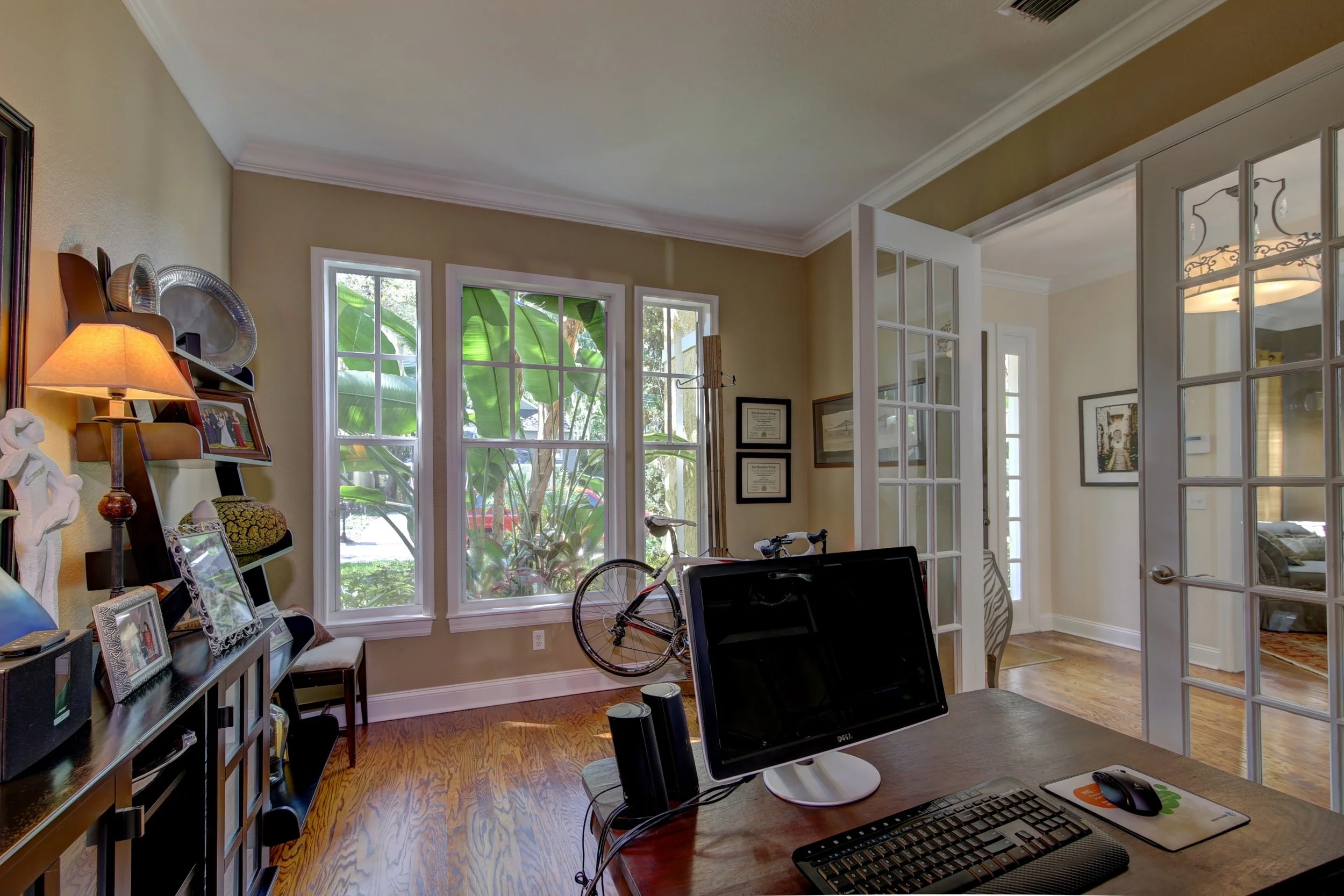 South Tampa Real Estate Report 