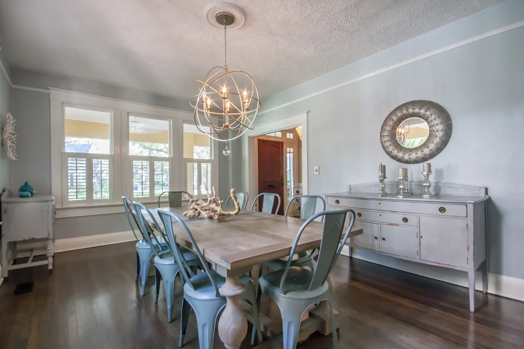 South Tampa Real Estate Report 