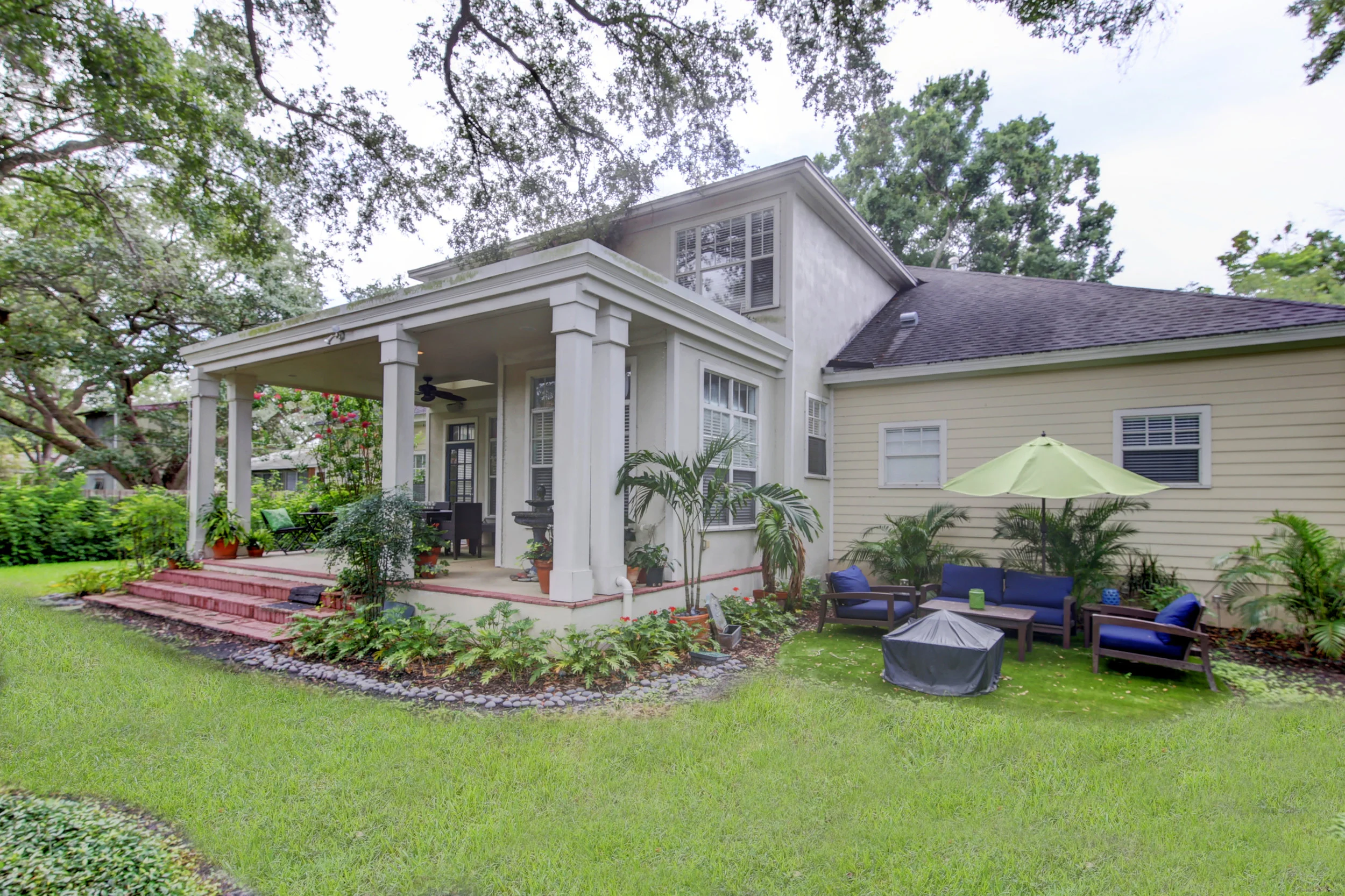 South Tampa Real Estate Report 