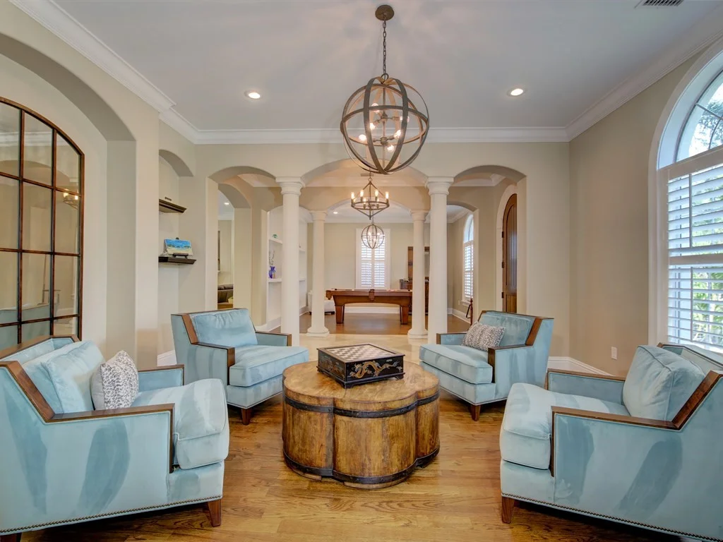 South Tampa Real Estate Report 