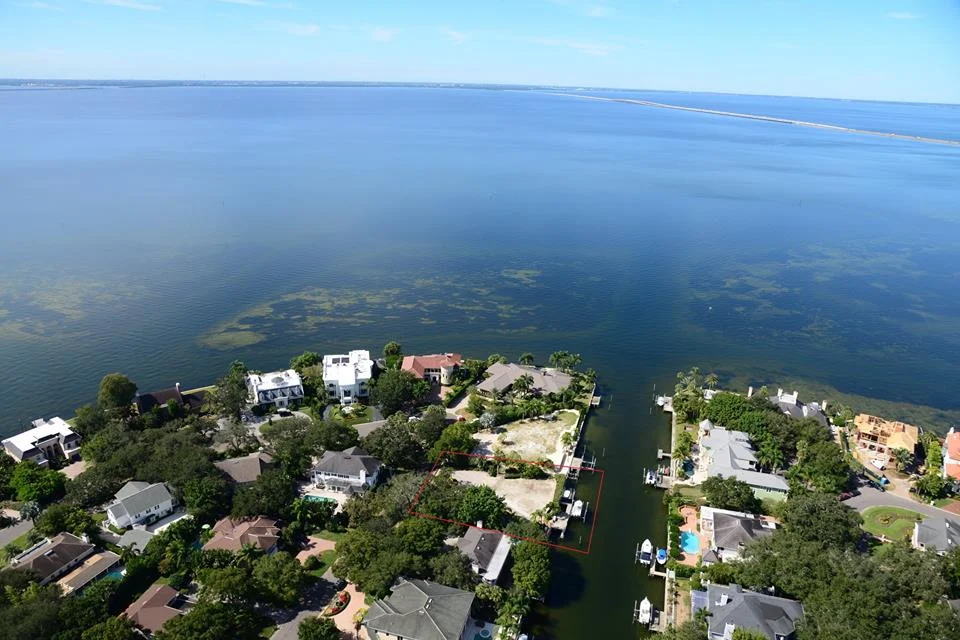 South Tampa Real Estate Report 