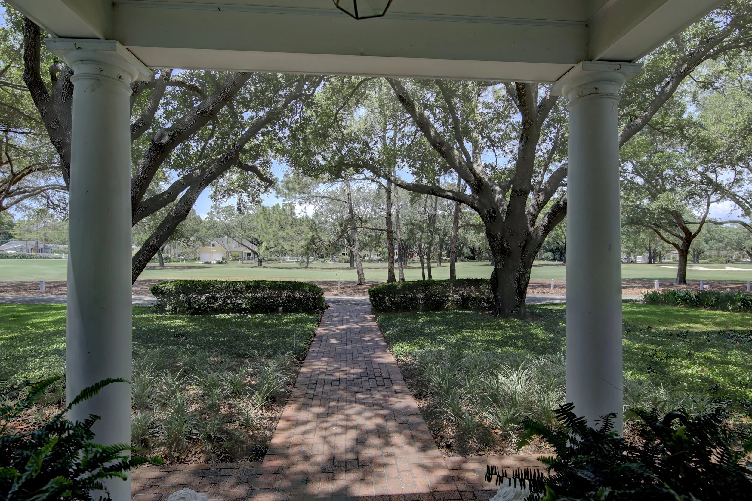 South Tampa Real Estate Report 