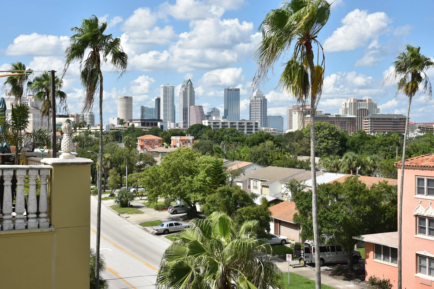 Davis Islands — Palermo Real Estate Professionals