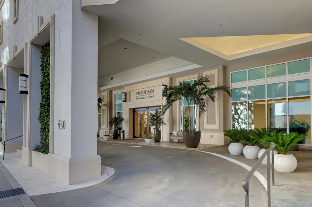 The Plaza Harbour Island — Palermo Real Estate Professionals