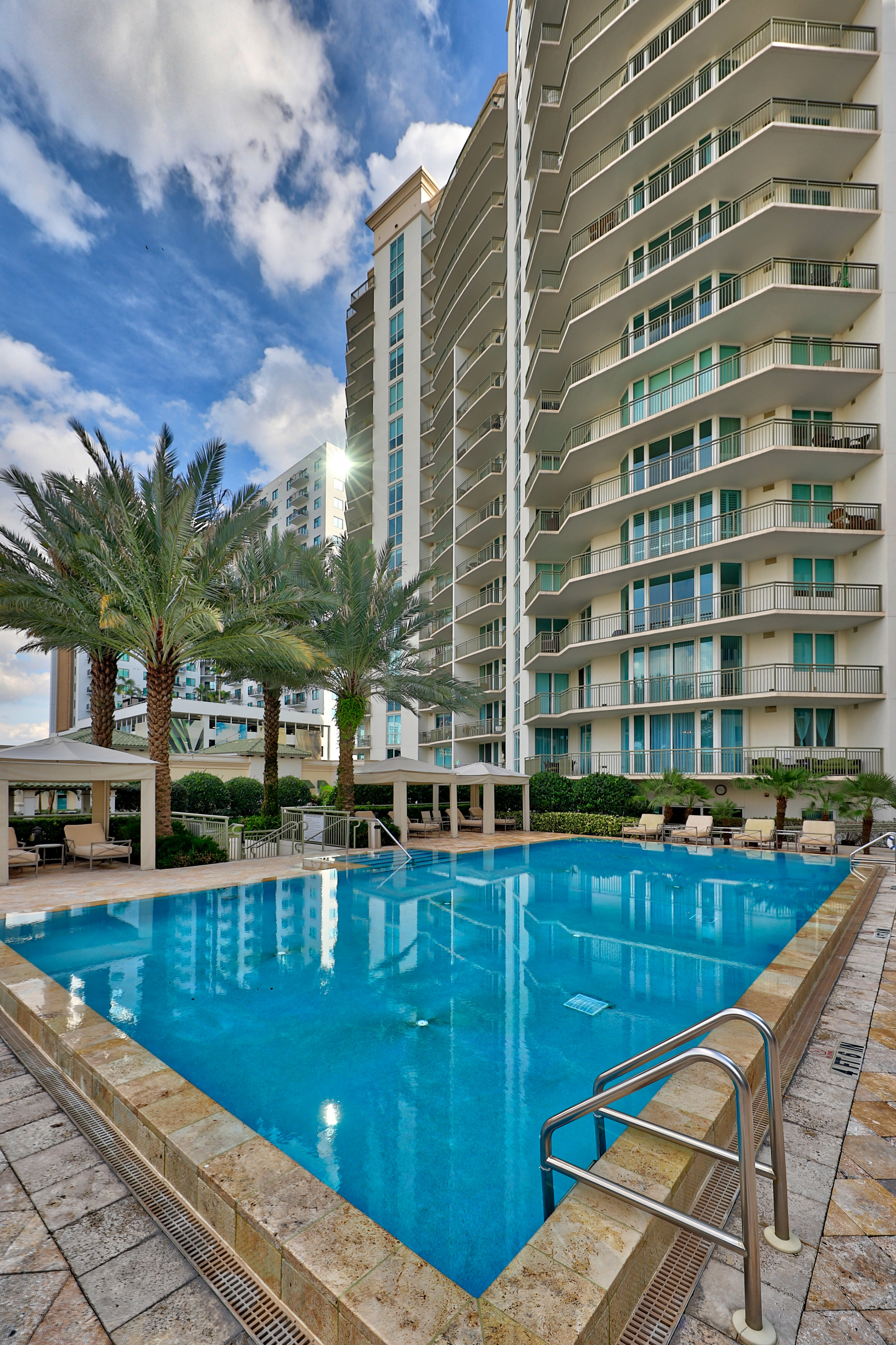 The Plaza Harbour Island, Harbour Island, Florida Condos for Sale in Tampa