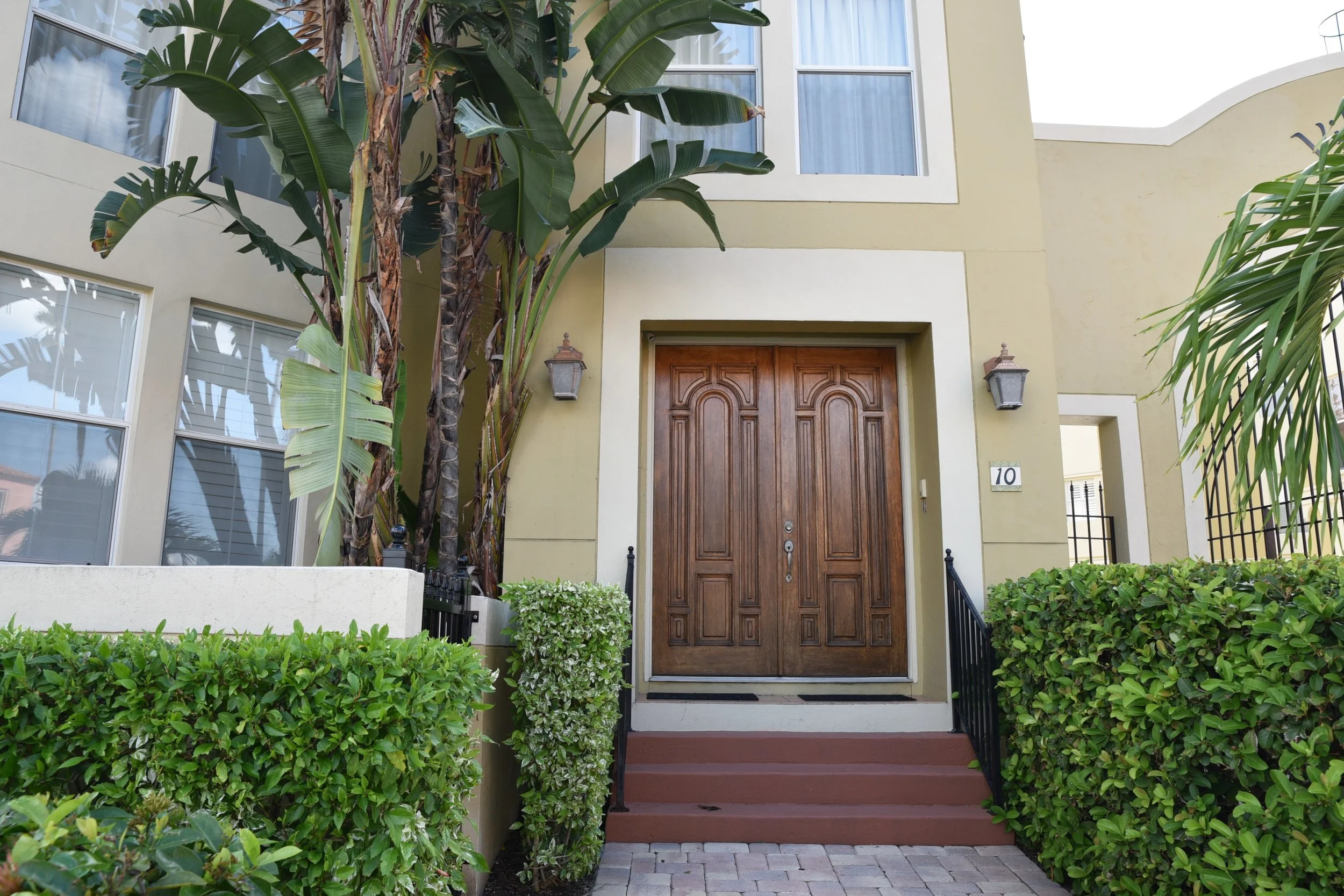 Property Management — Palermo Real Estate Professionals