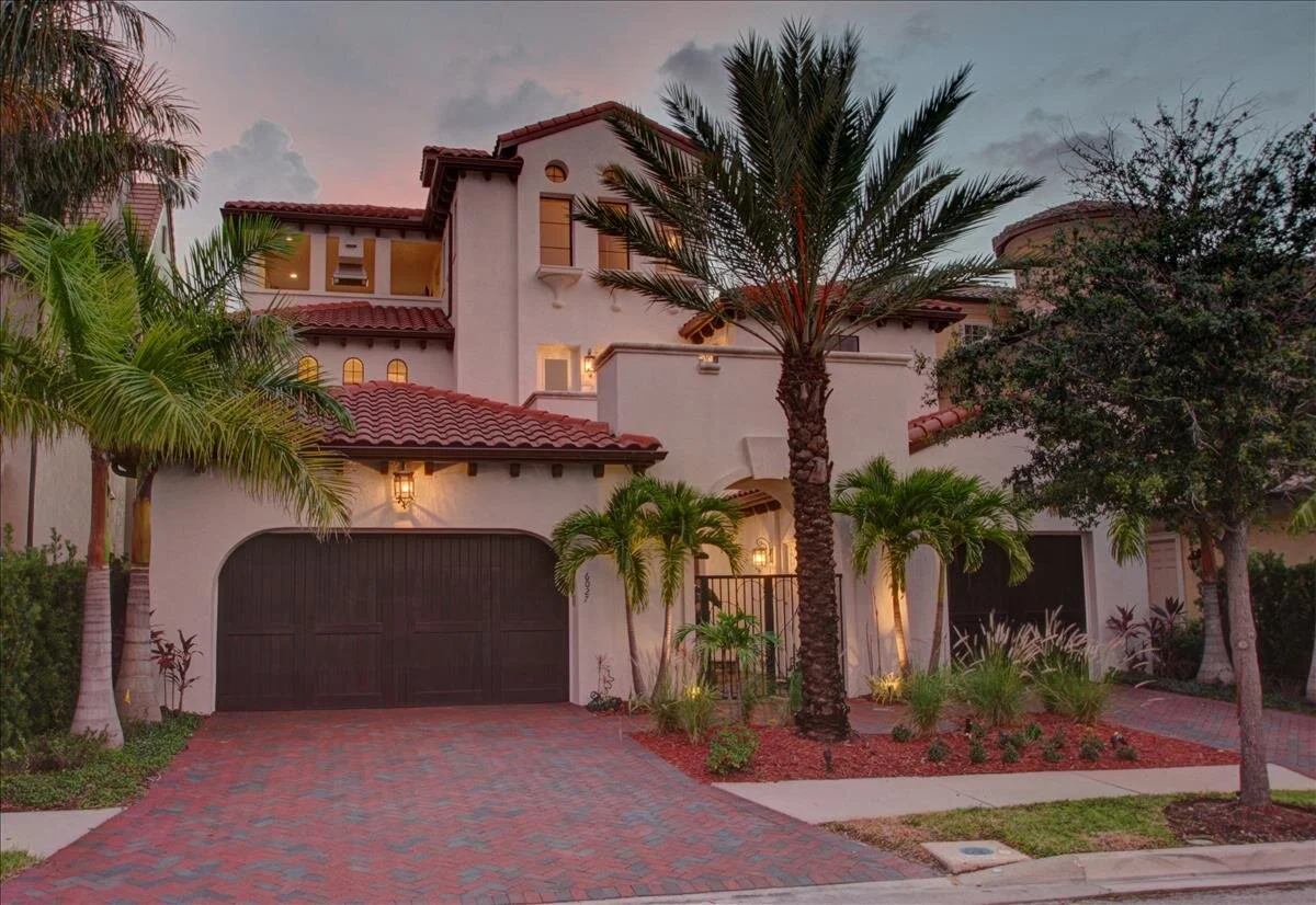 Explore — Palermo Real Estate Professionals