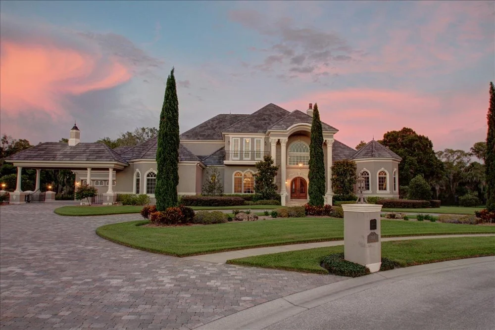 Services — Palermo Real Estate Professionals