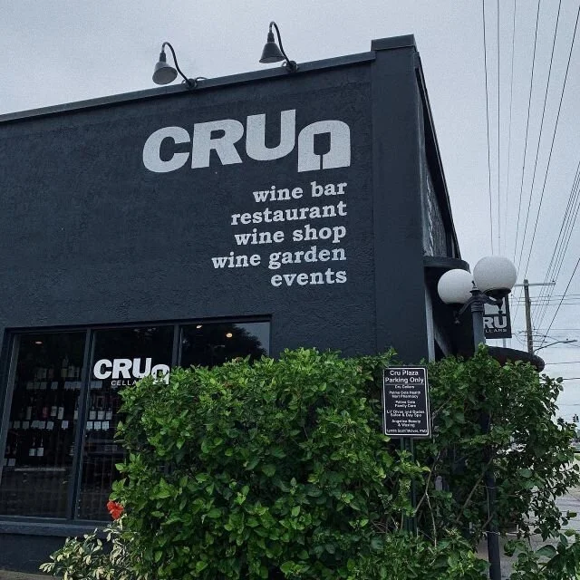 Cru Cellars