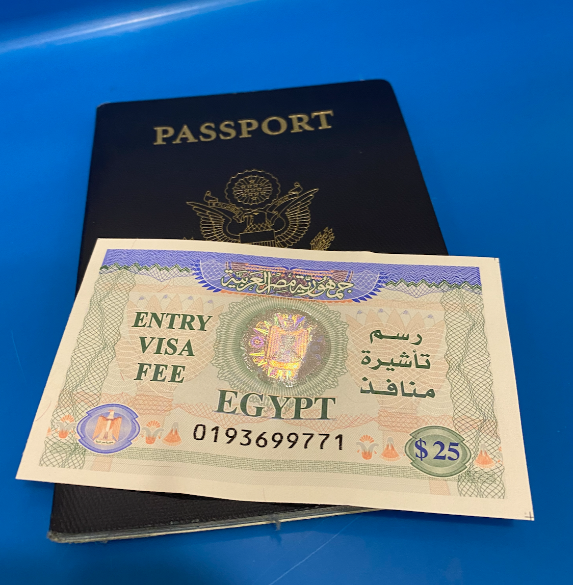 How to buy a tourist visa to enter Egypt: online, or at the airport upon  arrival — Egypt Adventures Travel