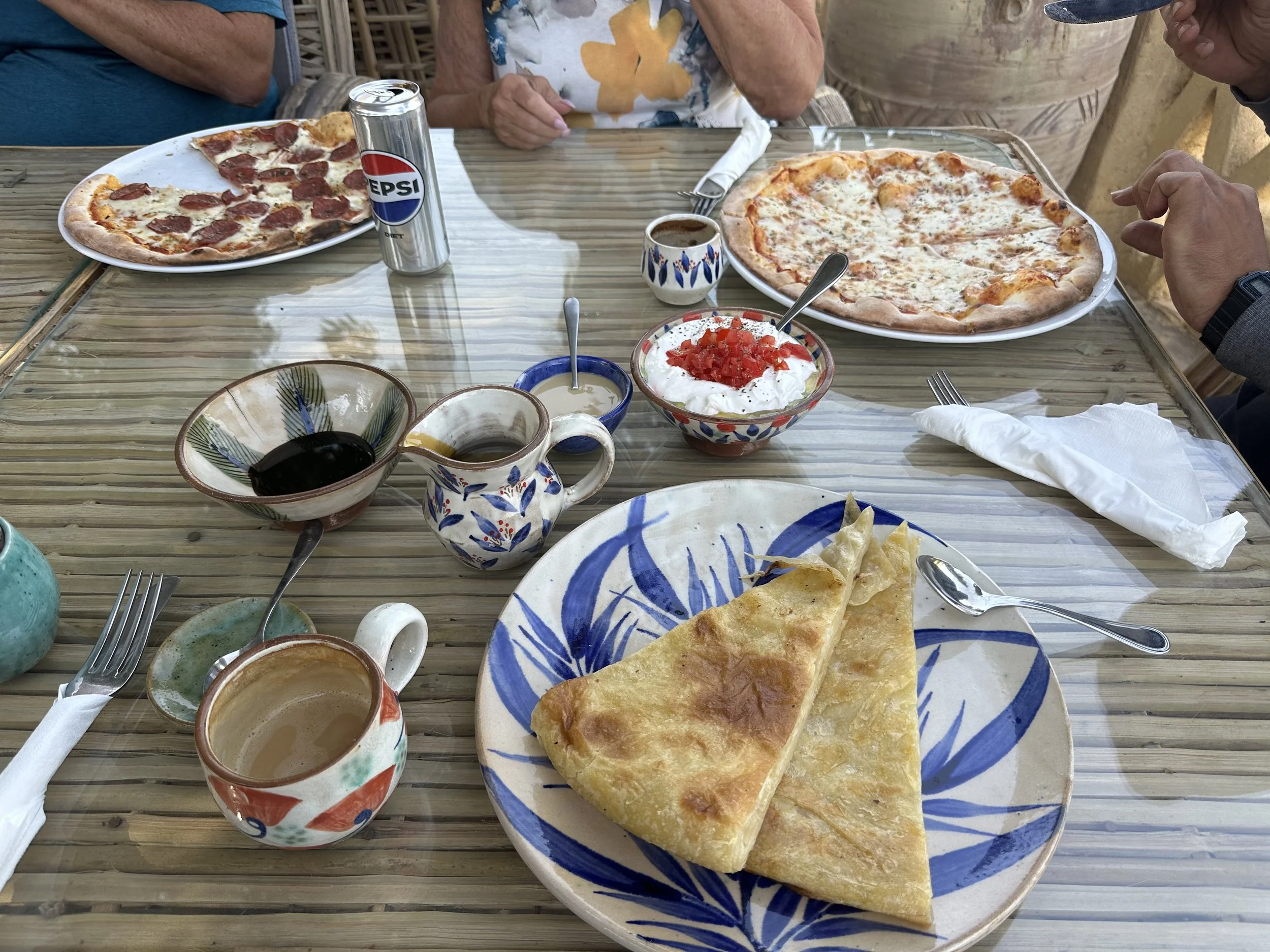 Egypt Vegetarian Food: What and Where to Eat!