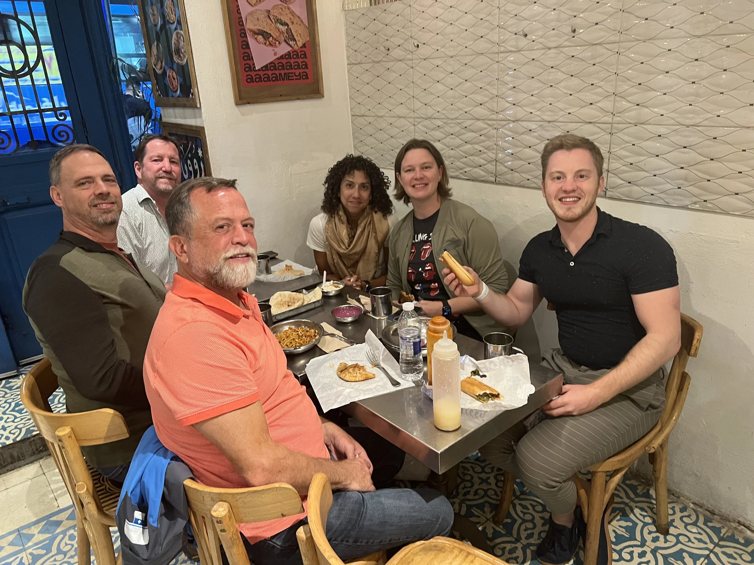 Best food in Cairo, Egypt - a foodie’s guide to Egypt’s capital