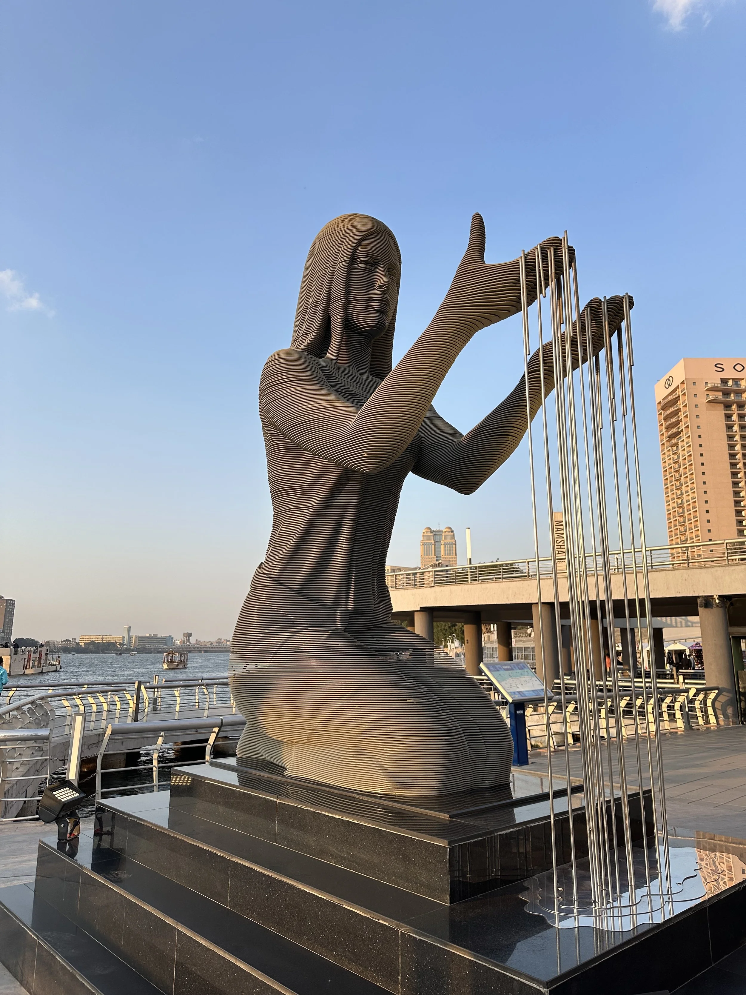 The Ultimate List of Things to do in Cairo, Egypt